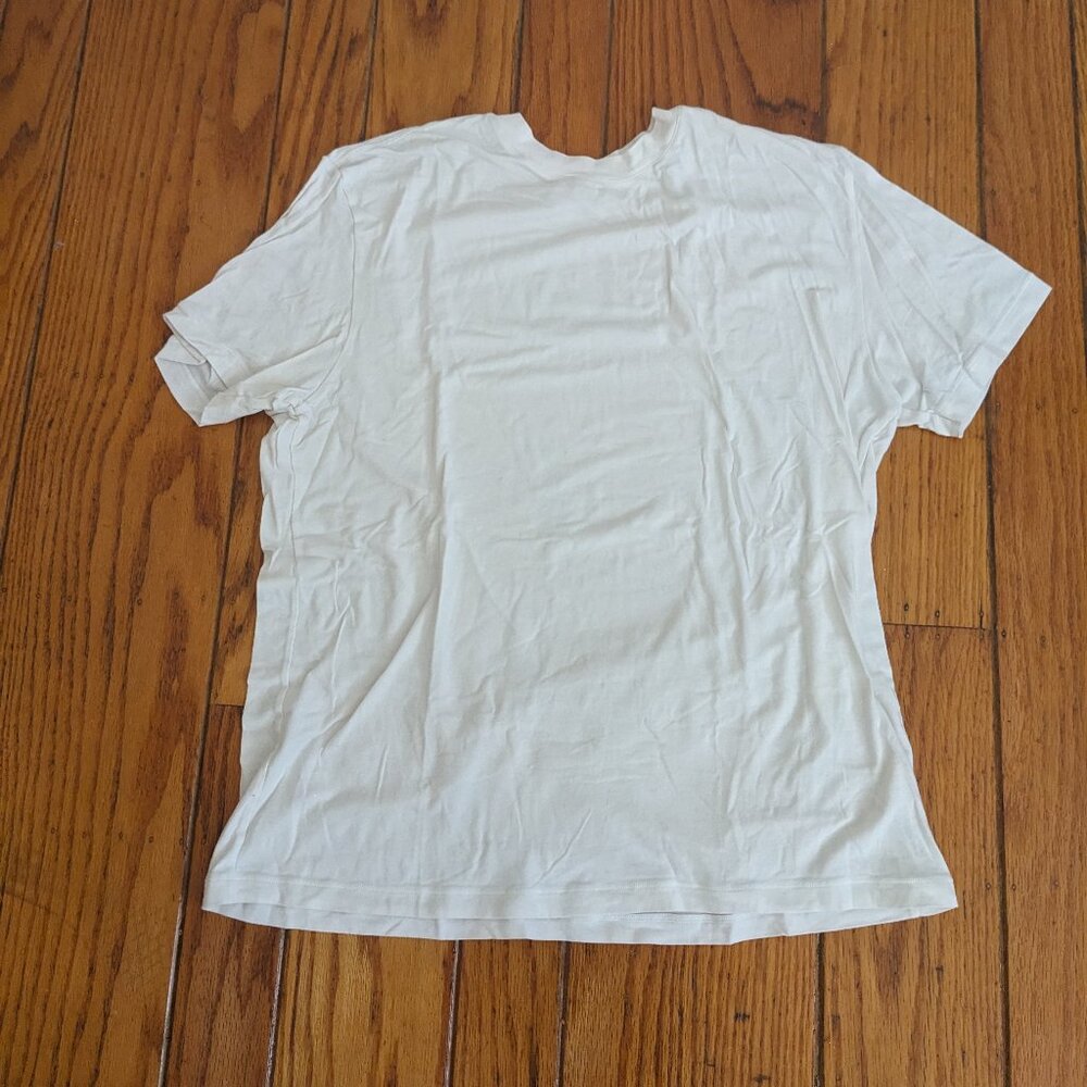 SKIMS Boyfriend Tee